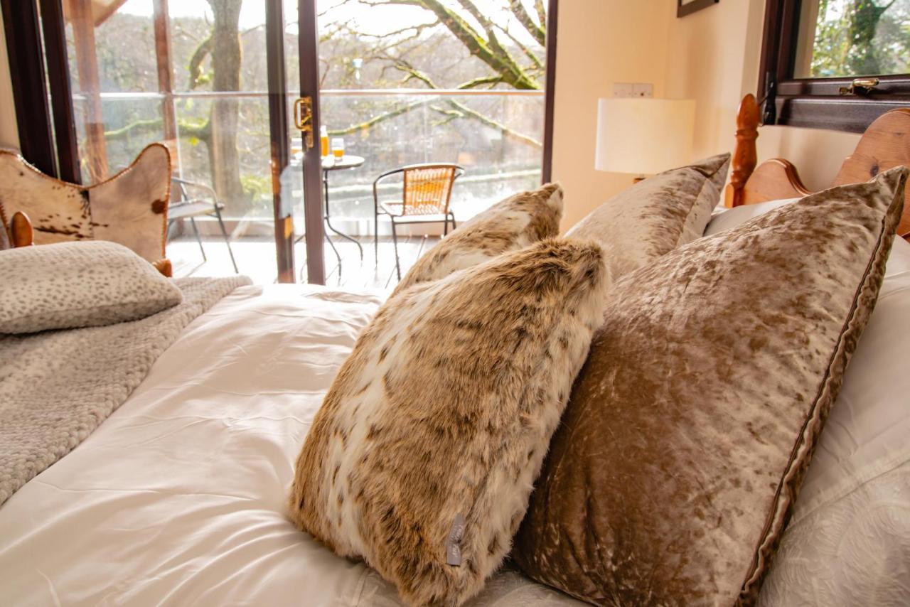 Finest Retreats - The Tree House - Eco-Friendly, Back To Nature Experience Germansweek Ngoại thất bức ảnh