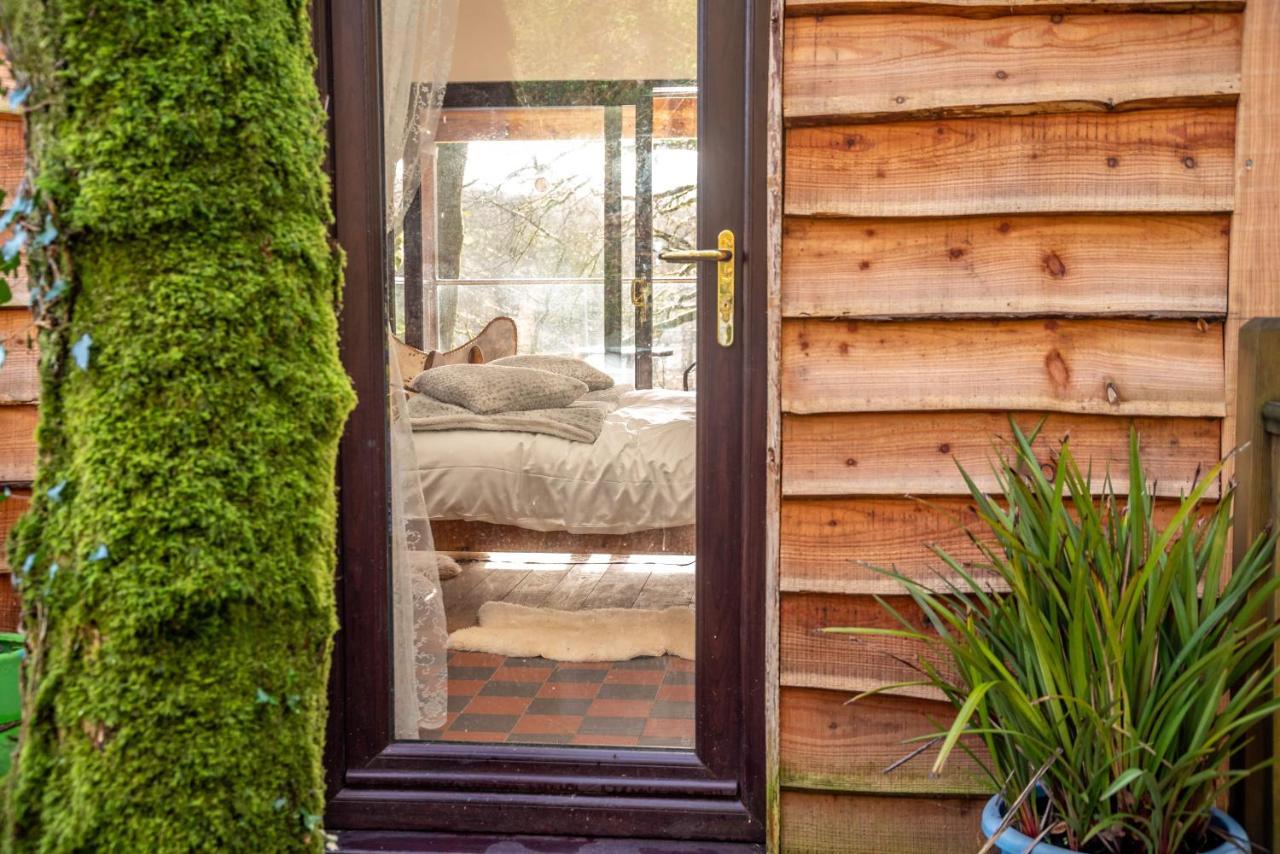 Finest Retreats - The Tree House - Eco-Friendly, Back To Nature Experience Germansweek Ngoại thất bức ảnh