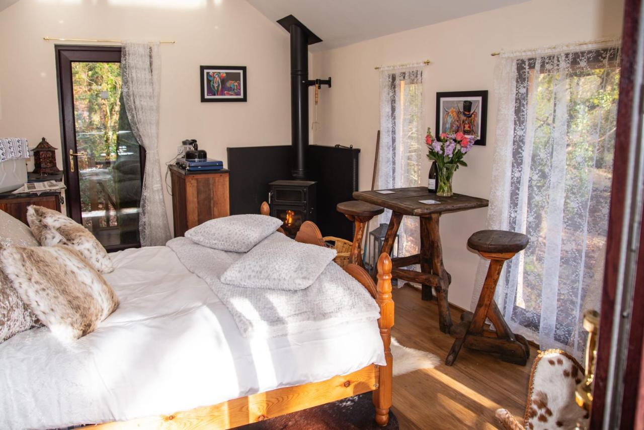 Finest Retreats - The Tree House - Eco-Friendly, Back To Nature Experience Germansweek Ngoại thất bức ảnh