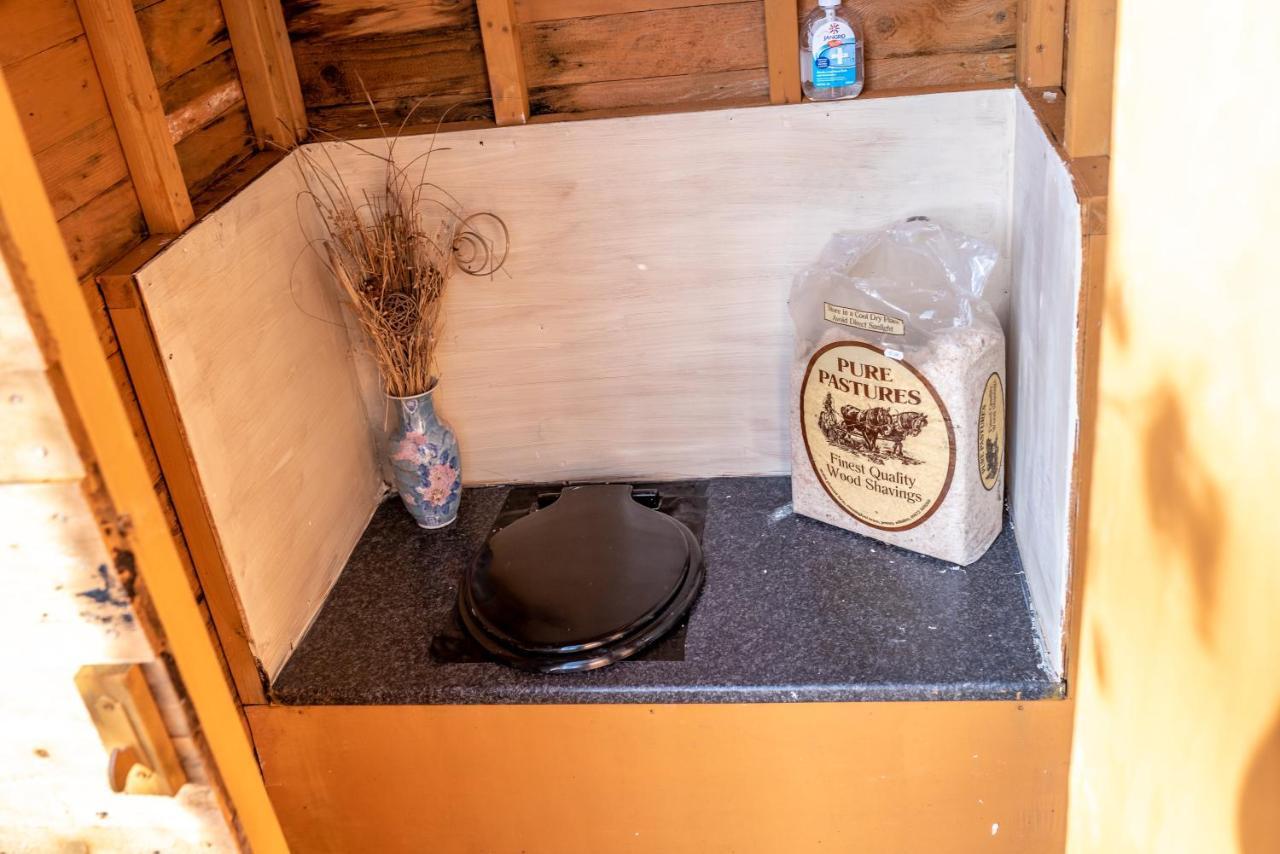Finest Retreats - The Tree House - Eco-Friendly, Back To Nature Experience Germansweek Ngoại thất bức ảnh