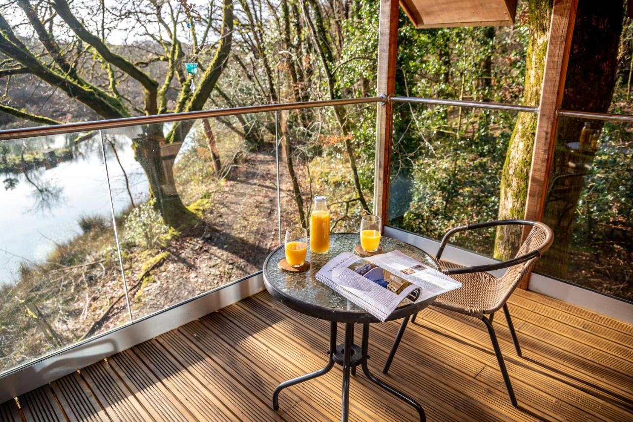 Finest Retreats - The Tree House - Eco-Friendly, Back To Nature Experience Germansweek Ngoại thất bức ảnh